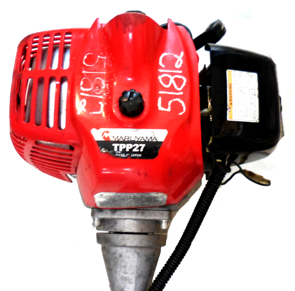 Maruyama Pole Saw TPP27