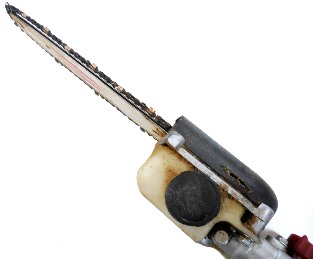 Maruyama Pole Saw TPP27