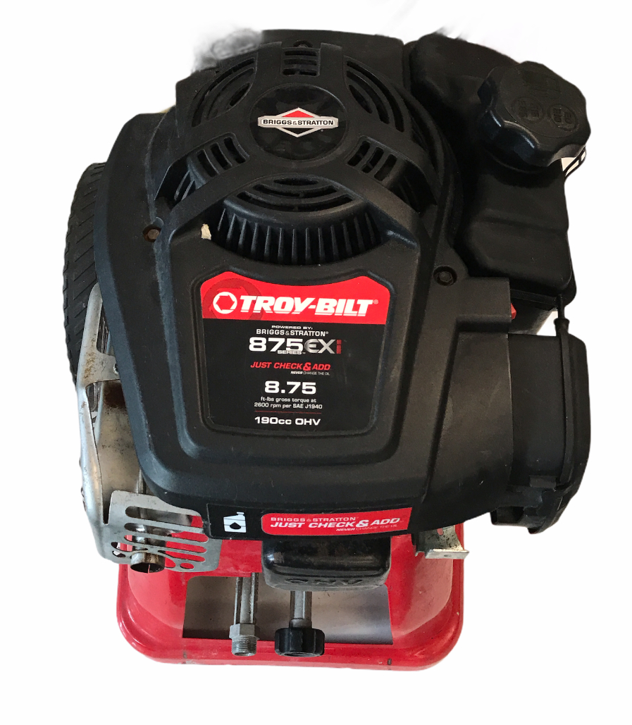 Just Check Add™ Oil TroyBilt® 2800 Max PSI Pressure, 43 OFF