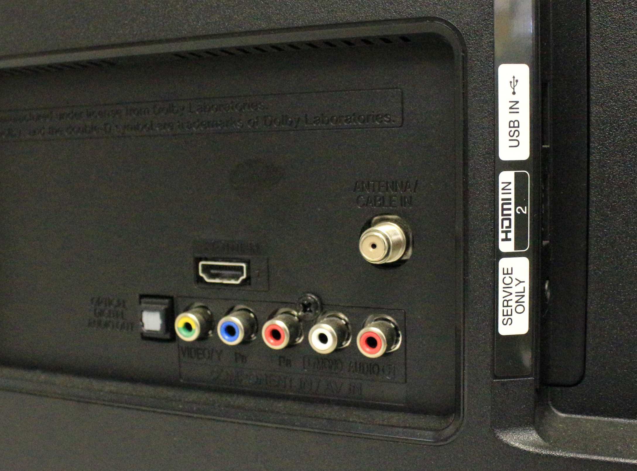 LG LED 42LF5600