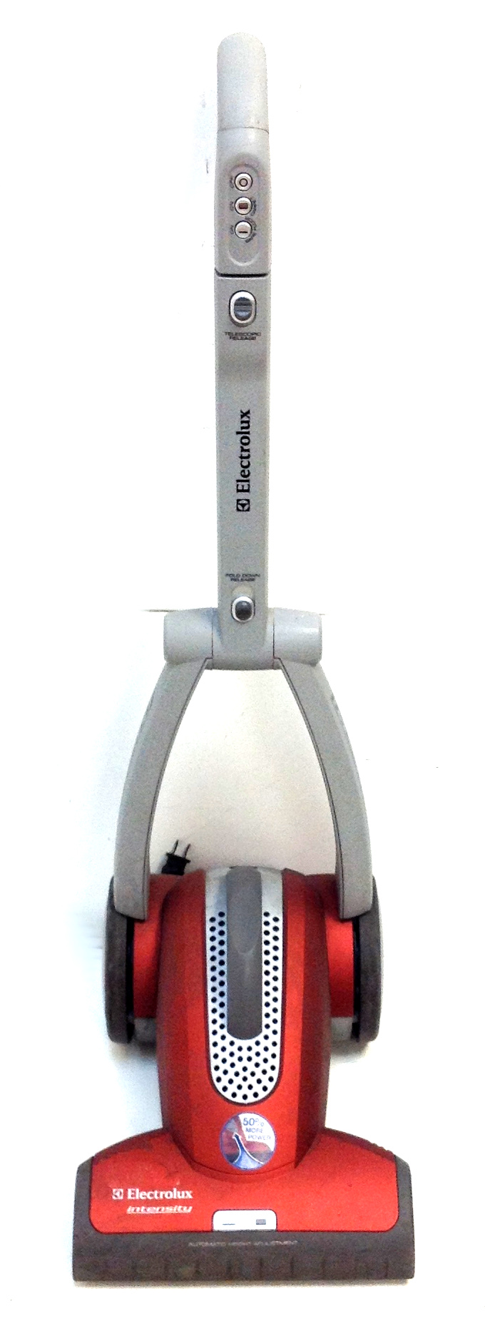 Vacuum cleaner ELECTROLUX EL5020 Intensity