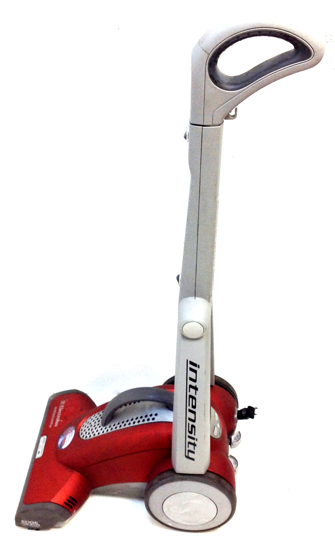 Vacuum cleaner ELECTROLUX EL5020 Intensity