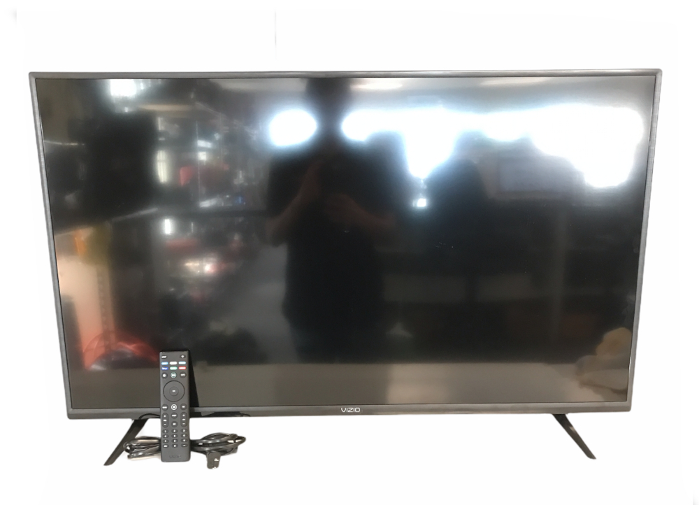 Vizio LED D40FG9