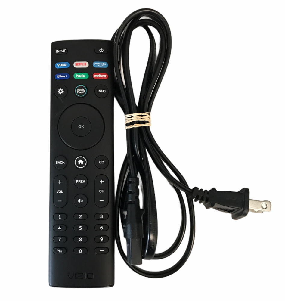 Vizio LED D40FG9