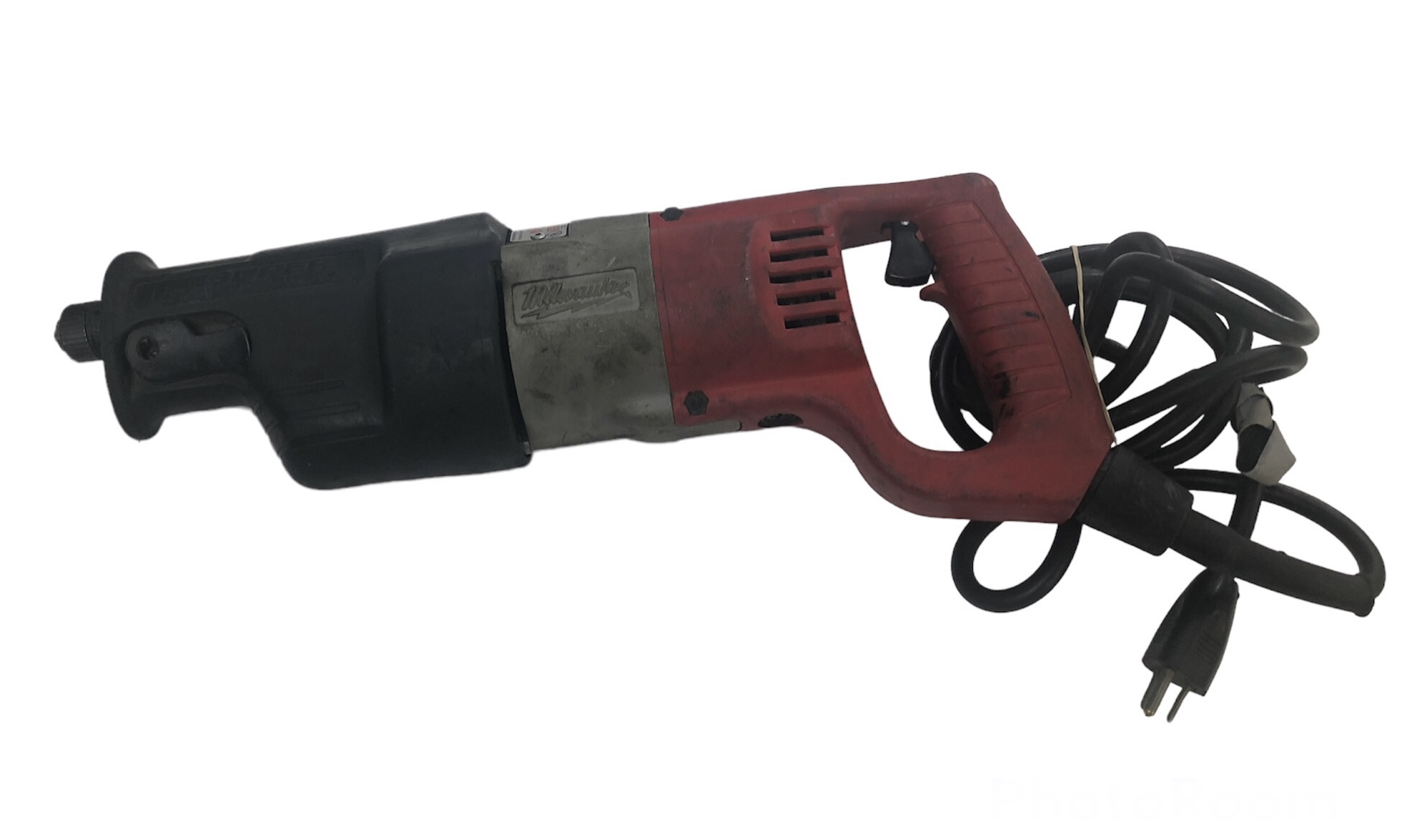 Milwaukee best sale sawzall 6527