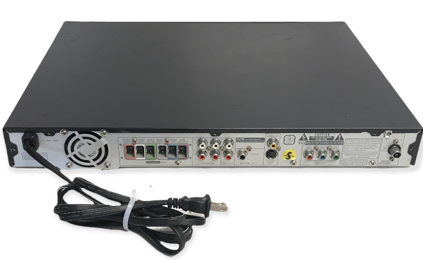 Philips Surround Sound System HTS3400