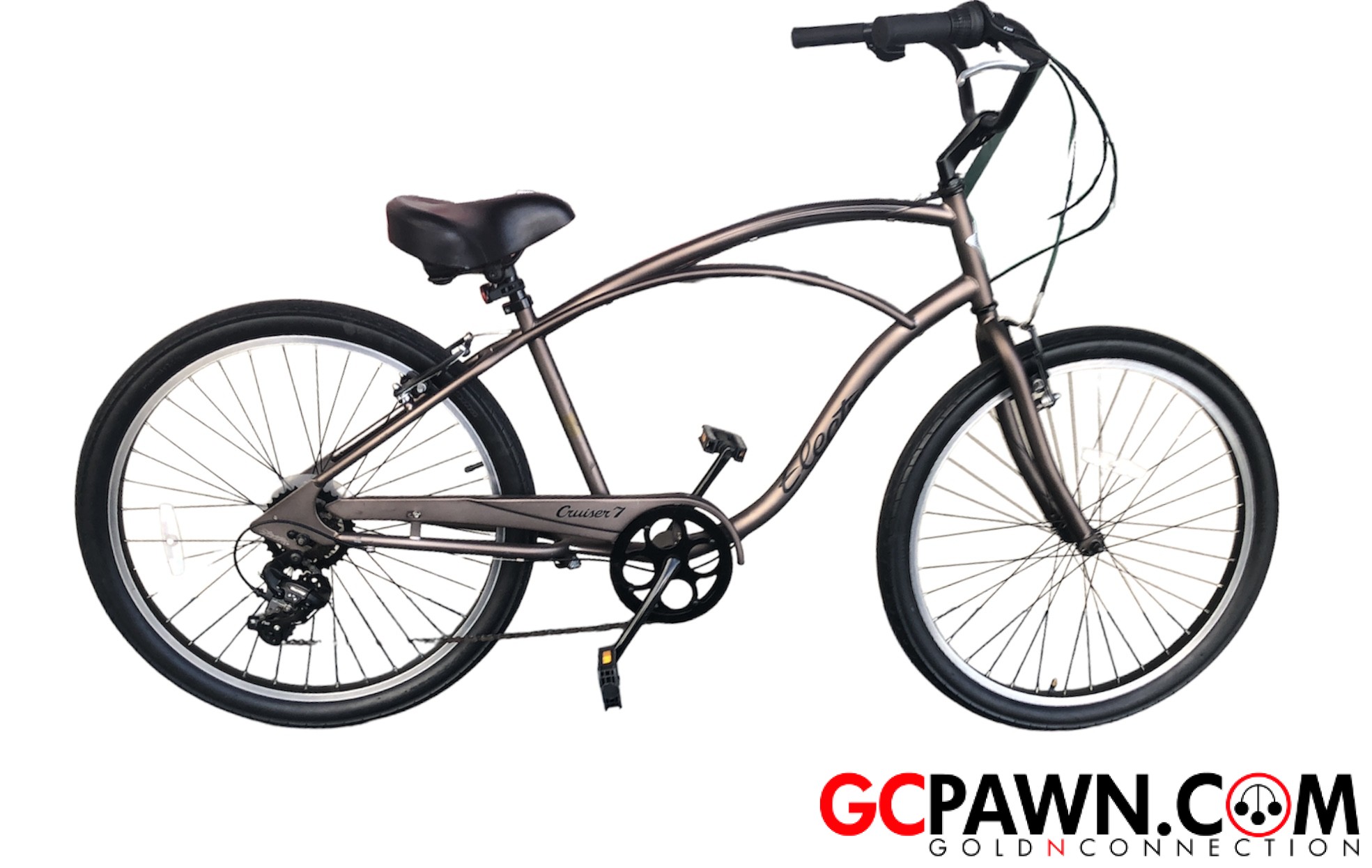 Electra bikes new arrivals cruiser 7