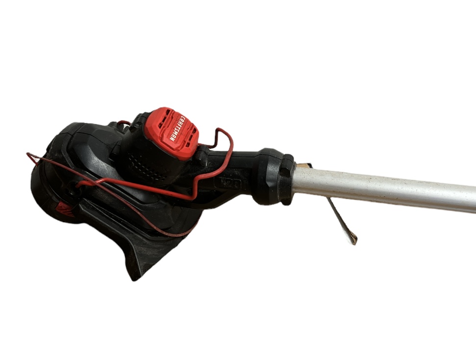 Craftsman Weedeater CMCST900