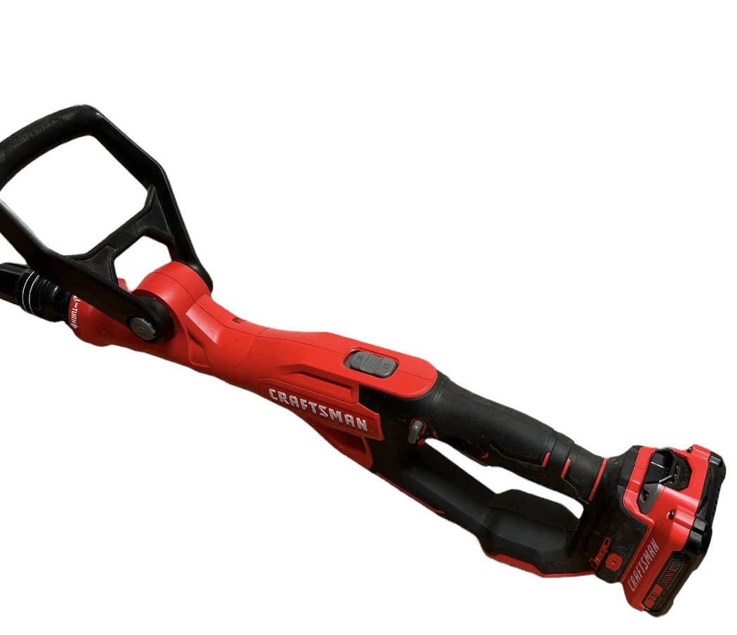 Craftsman Weedeater CMCST900