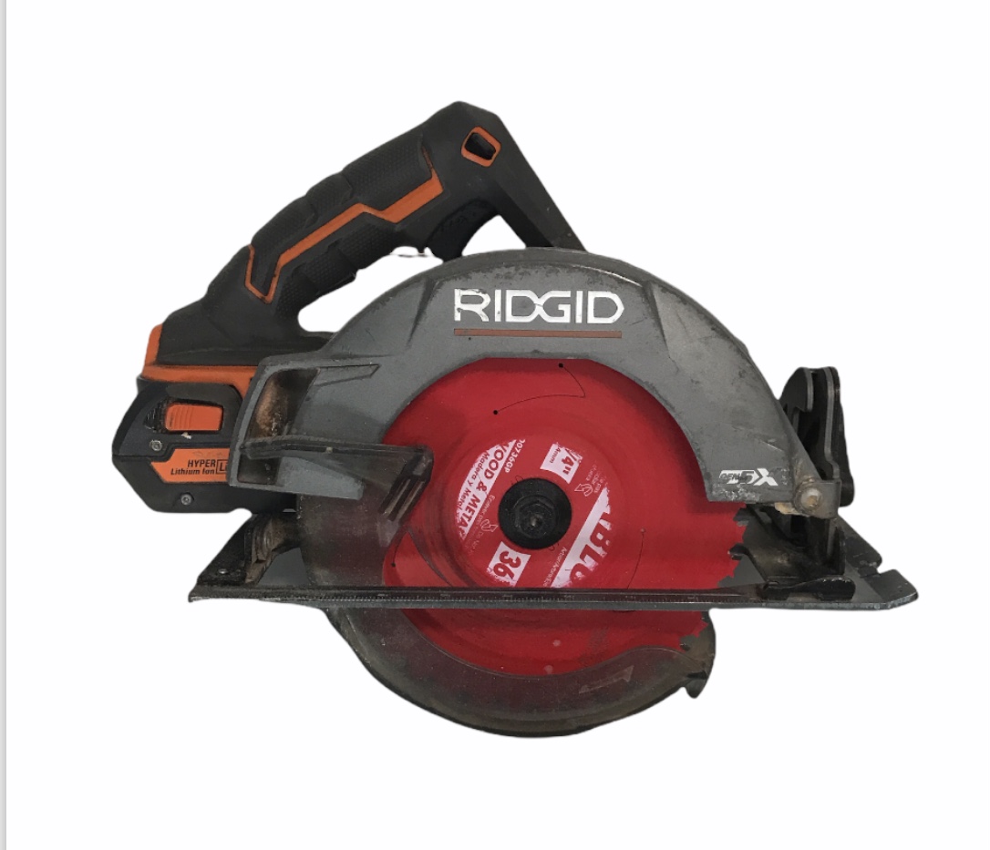 R8652 hotsell circular saw