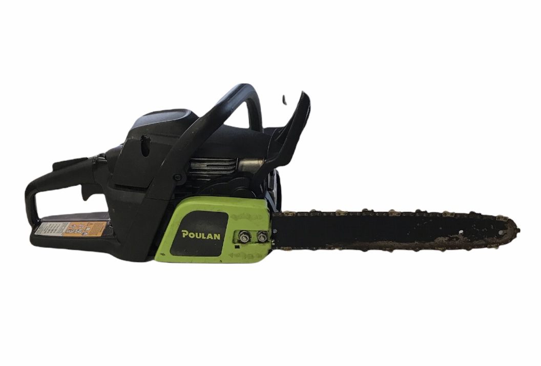 Poulan Chainsaw PL3314