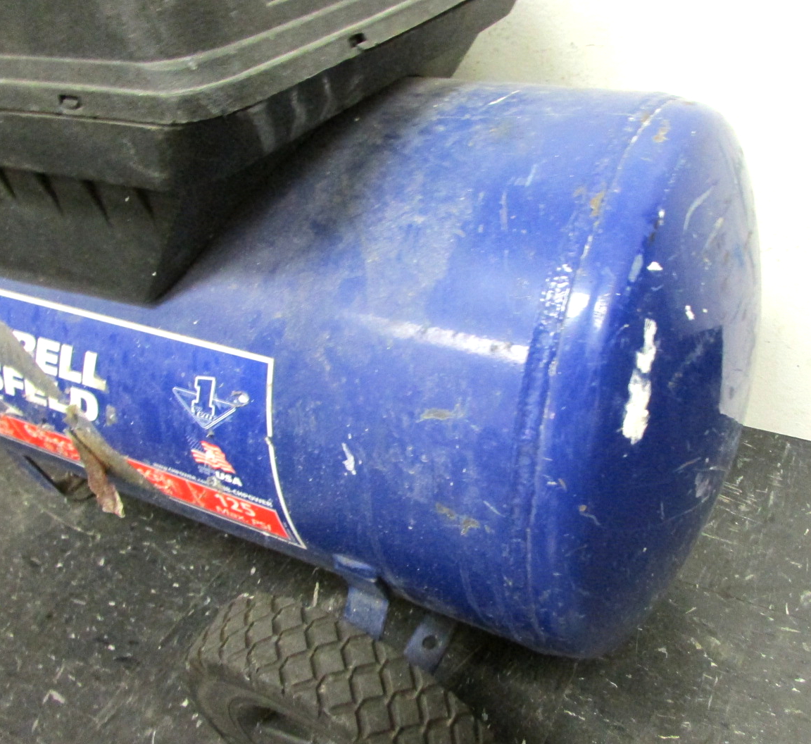 DeWalt DXCMB2M100HE - Compressore Aria Monofase In Offerta