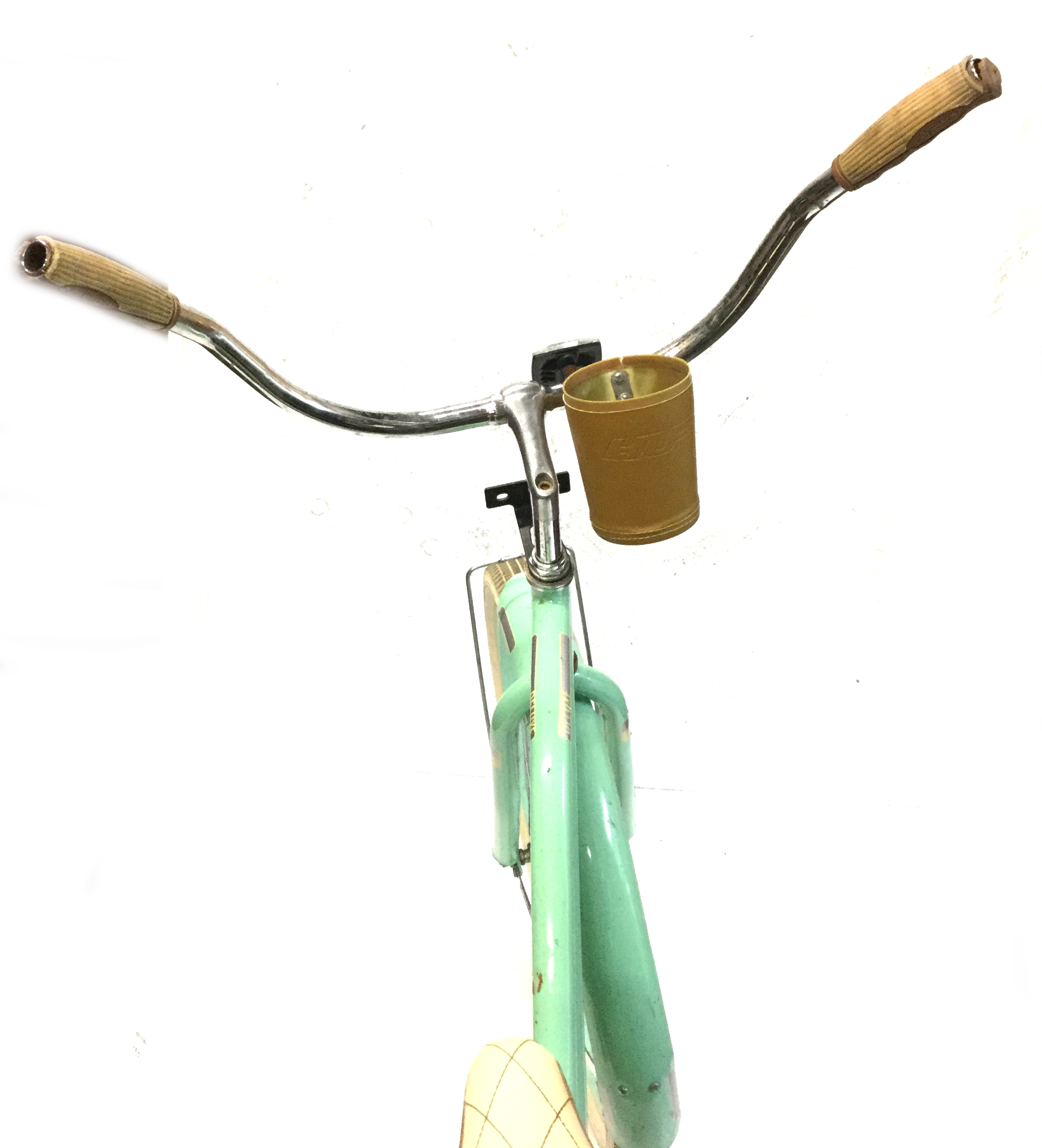 Huffy Beach cruiser DELUXE