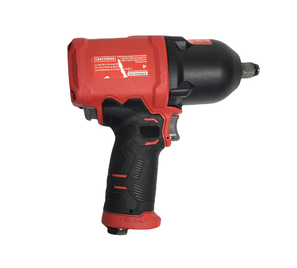 Craftsman Air tool CMXPTSG1003NB