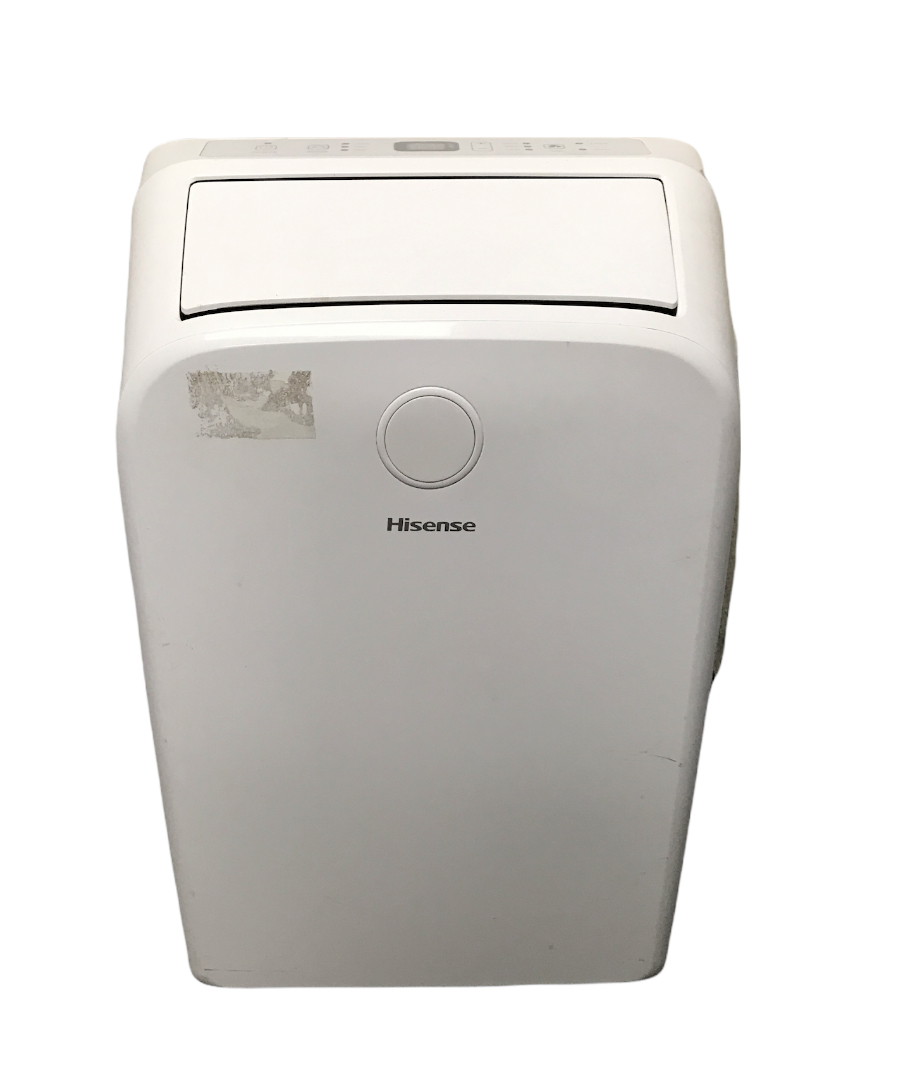 Hisense Portable Air Conditioner AP10CR1W