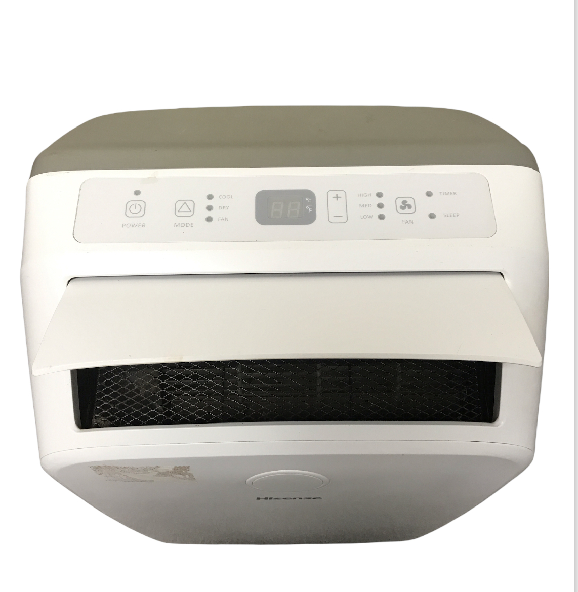 Hisense Portable Air Conditioner AP10CR1W