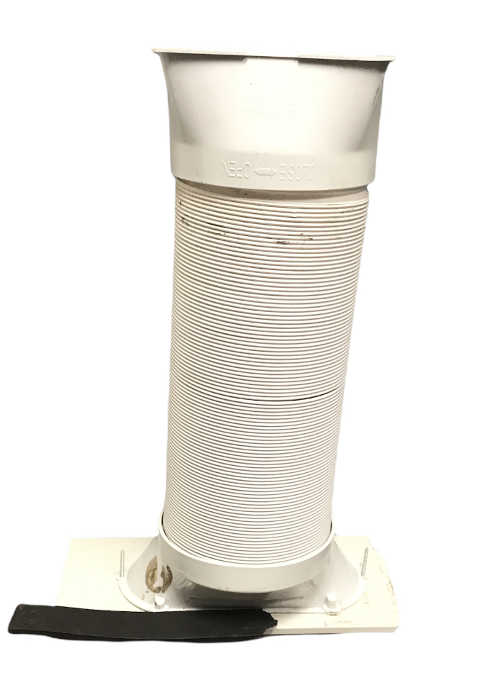 Hisense Portable Air Conditioner AP10CR1W