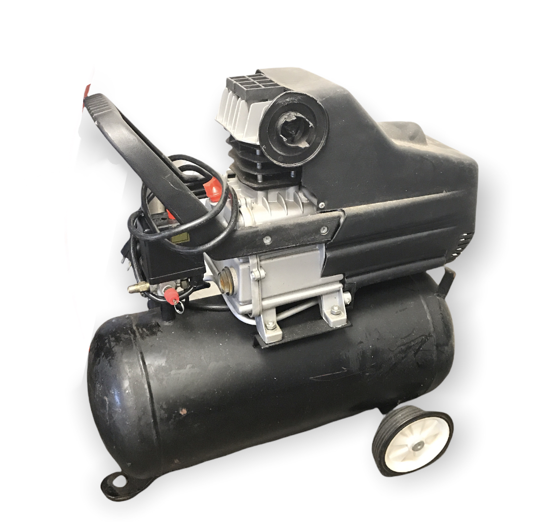 Central Pneumatic Power equipment 40400