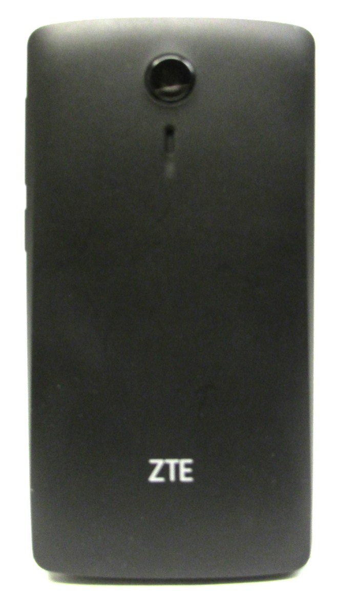 ZTE Cell phone N817