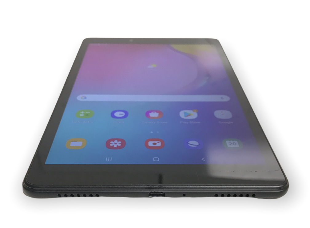 galaxy tab a t290 review