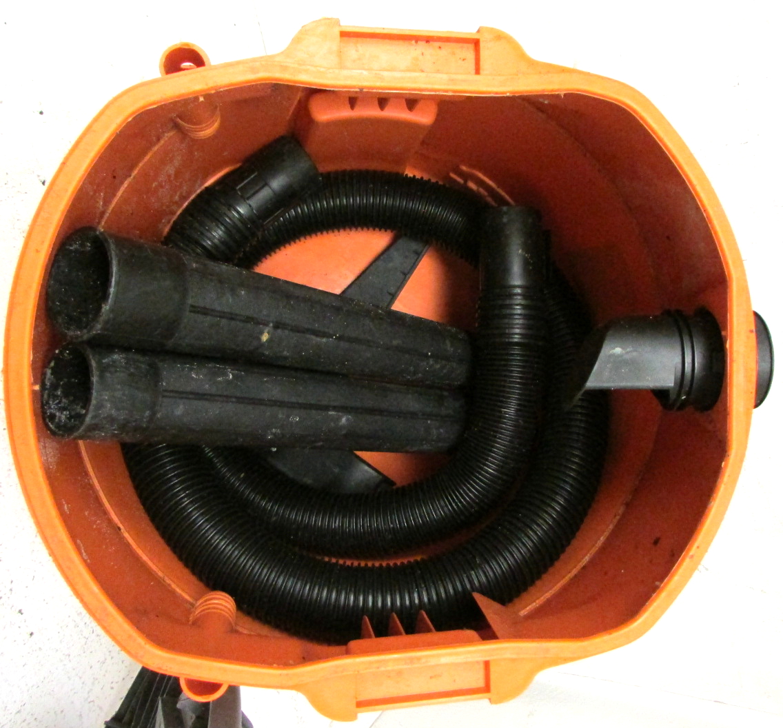 Ridgid Power equipment WD16800