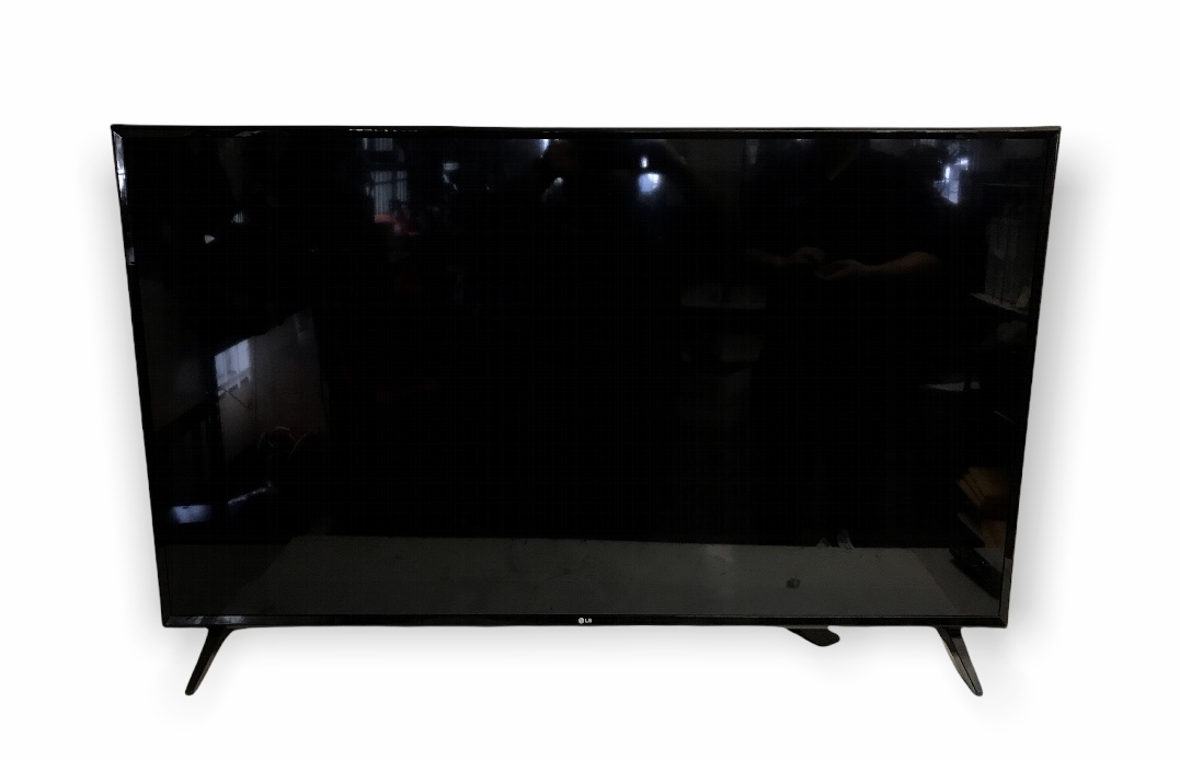 LG LED 55UK6090PUA