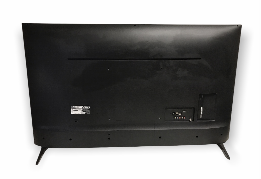 LG LED 55UK6090PUA