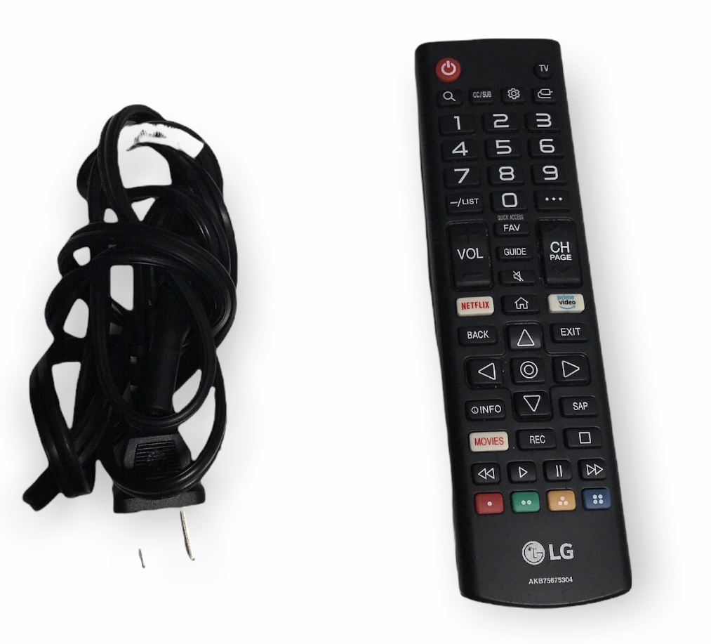 LG LED 55UK6090PUA