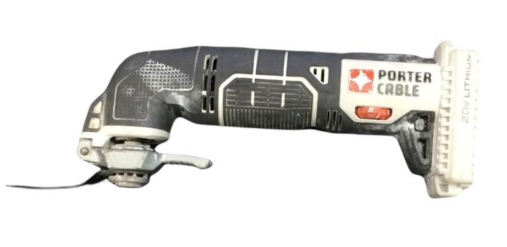 Porter Cable Cordless hand tools PCC710