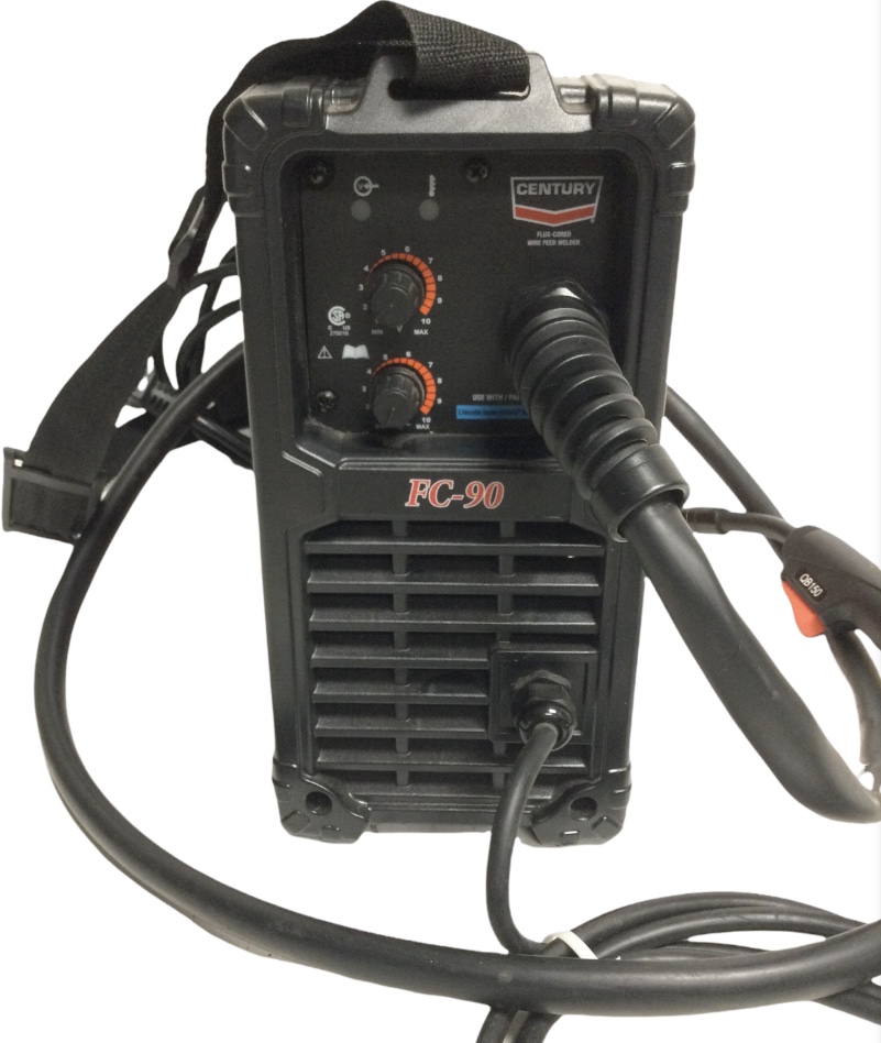 Century Welding tool FC90