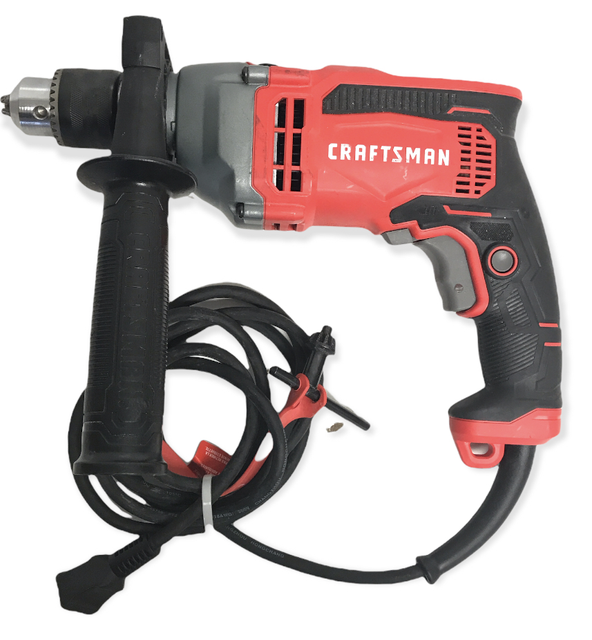 Craftsman Corded hand tools CMED741