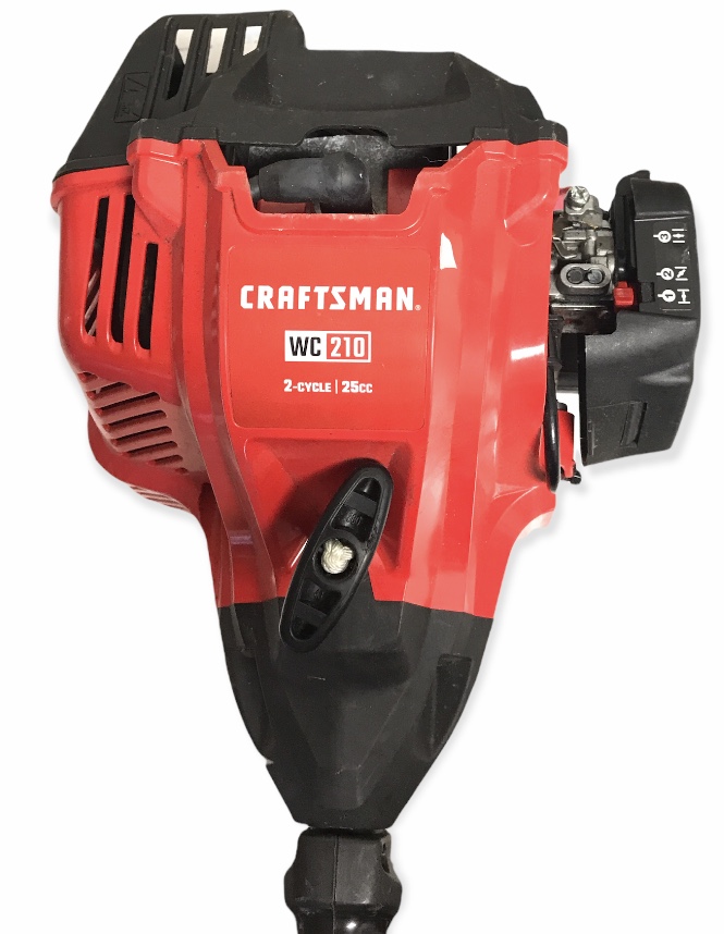 Craftsman Weedeater WC210