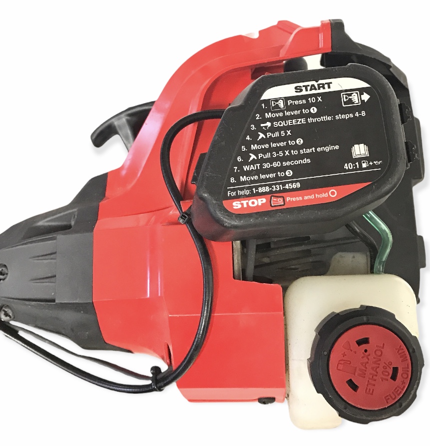 Craftsman Weedeater WC210