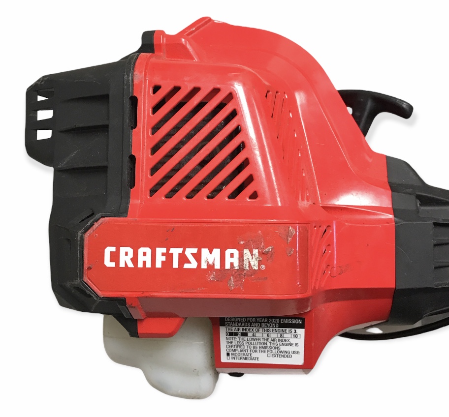 Craftsman Weedeater WC210