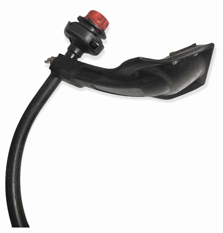 Craftsman Weedeater WC210