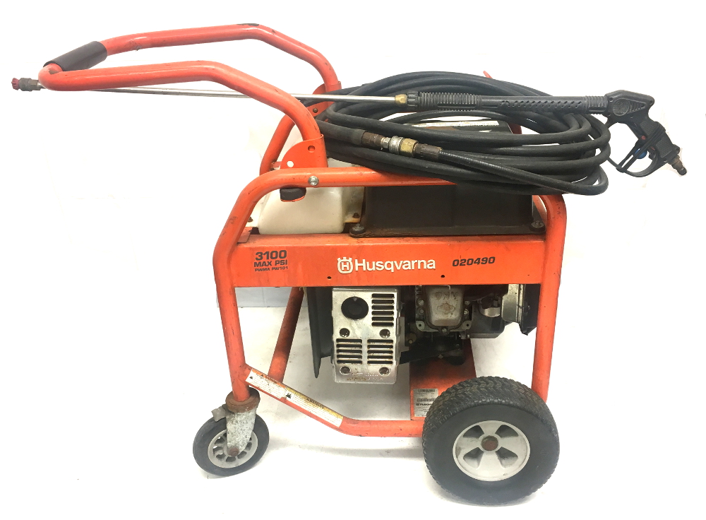 Husqvarna Power equipment 020490