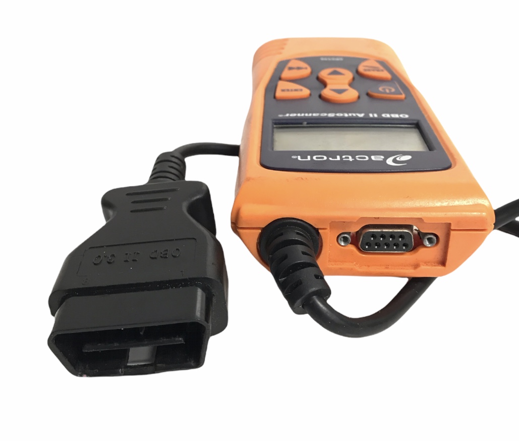 Actron Auto service tools CP9175