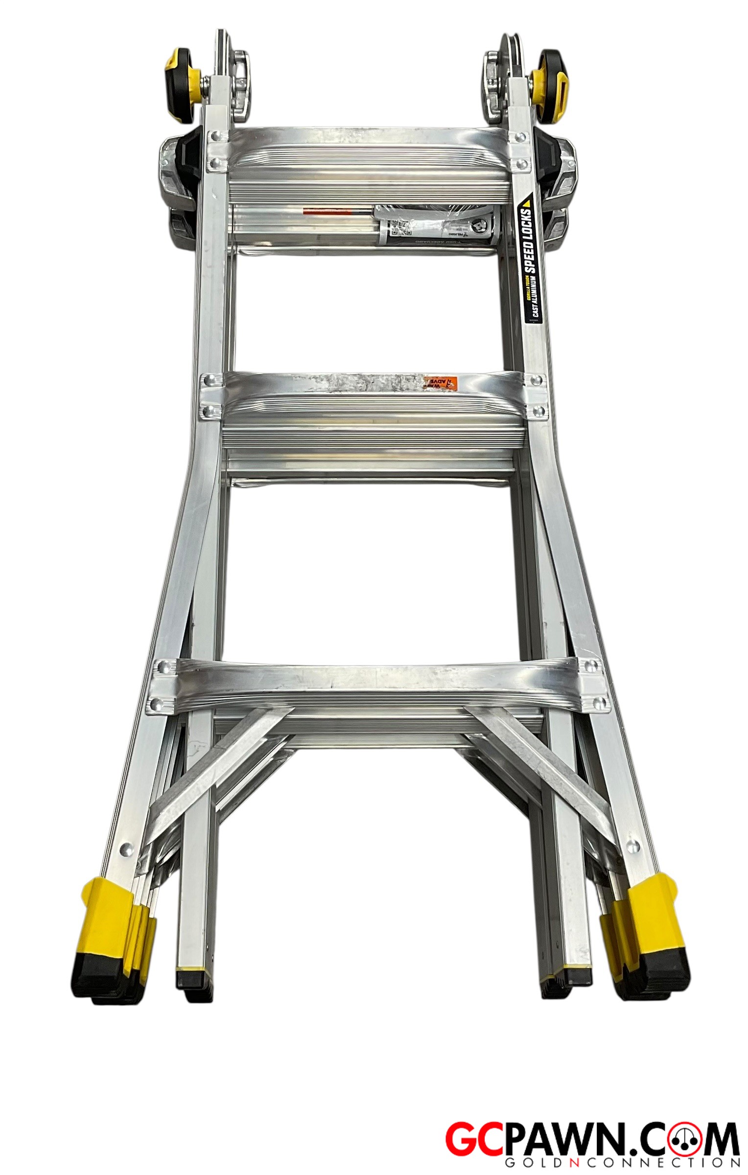 View product details for Gorilla - Painting tools - GMPXA-14