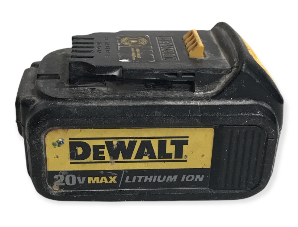 Dewalt Cordless hand tools DCS566