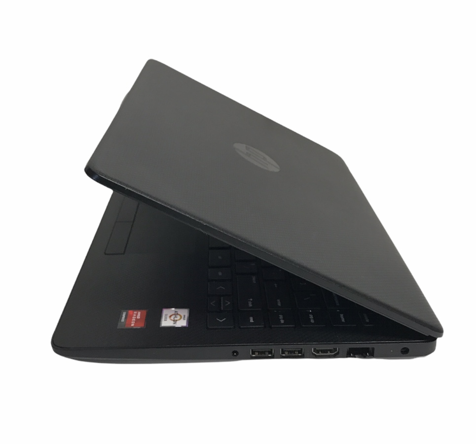 HP Laptop 14DK1013DX