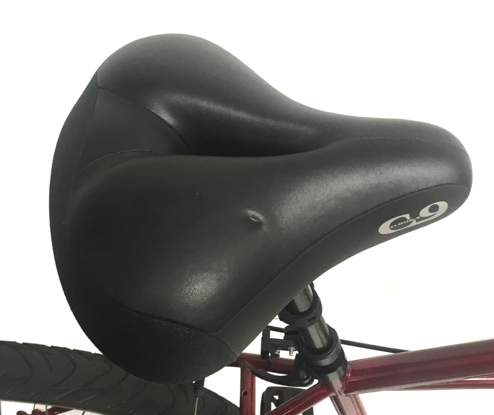 revolutions beach cruiser