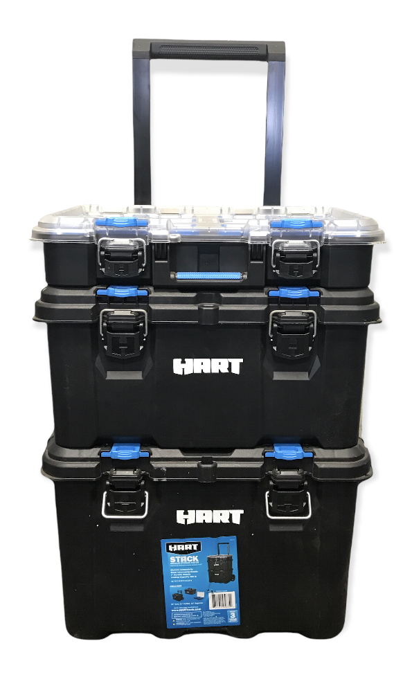 Hart Toolbox 249074