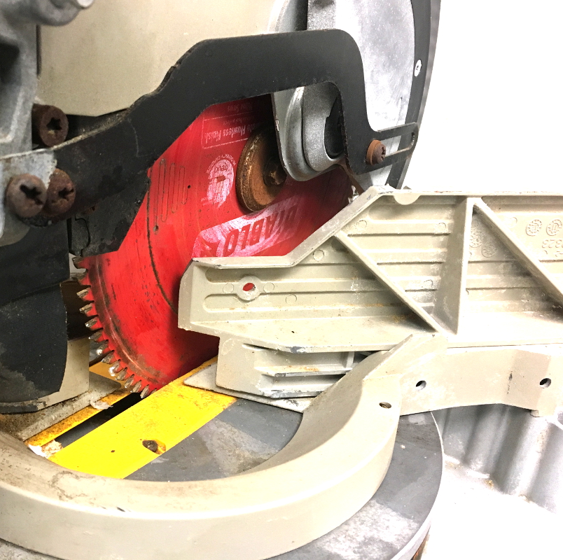 Dewalt Power equipment DWS780