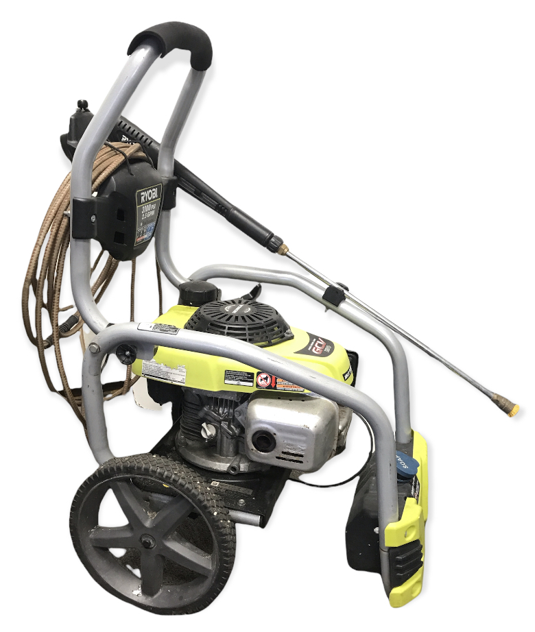 Ryobi Power equipment RY80940B