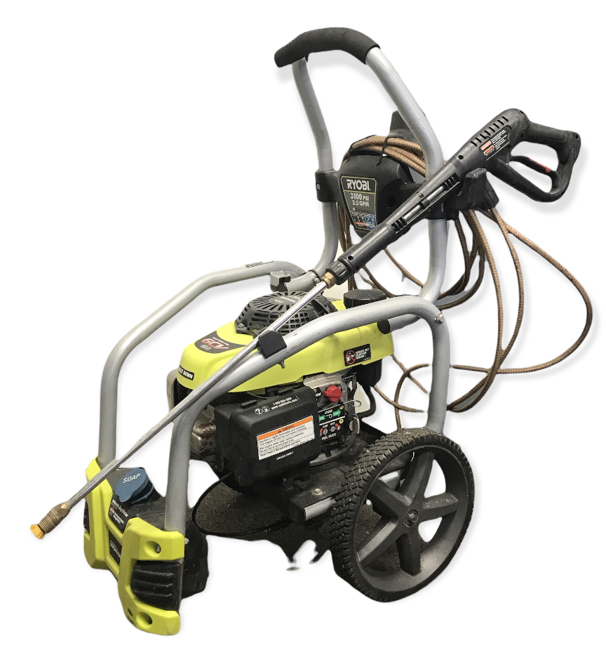 Ryobi Power equipment RY80940B