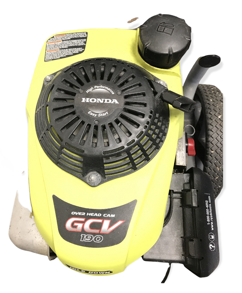 Ryobi Power equipment RY80940B