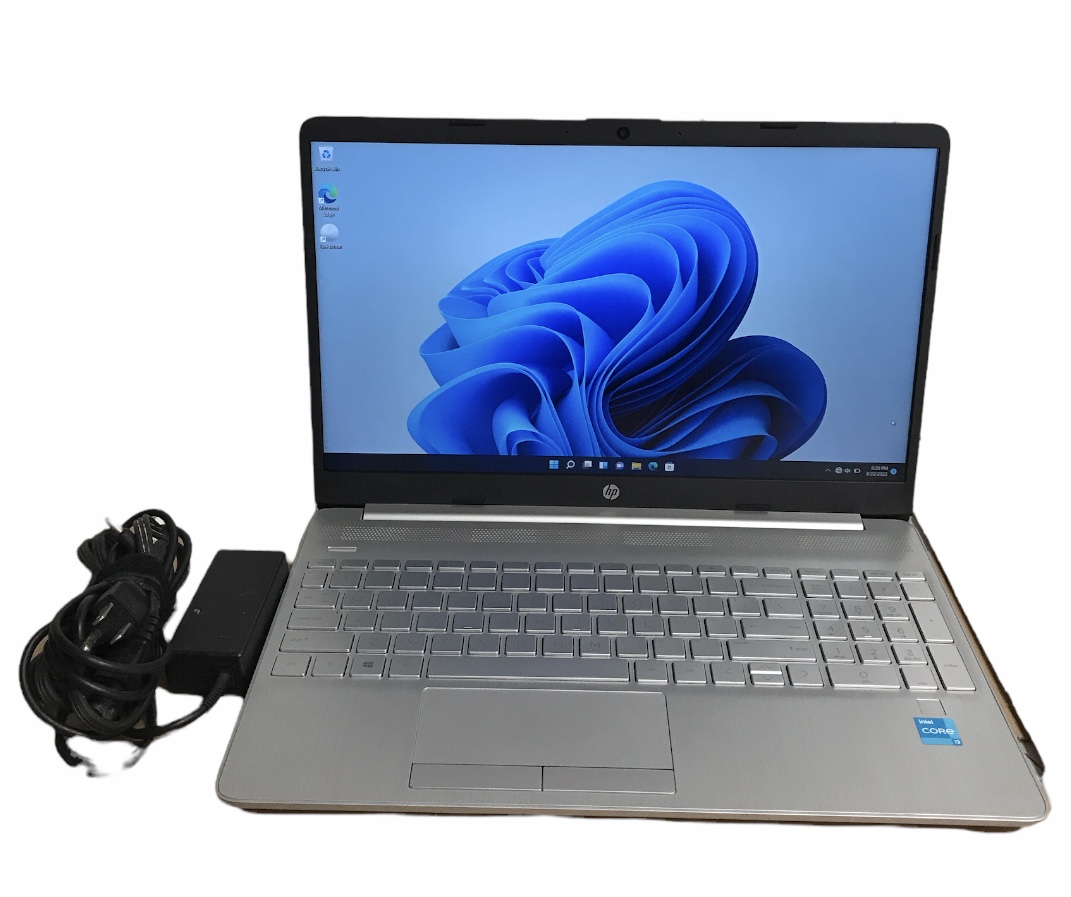HP Laptop 15dw3033dx