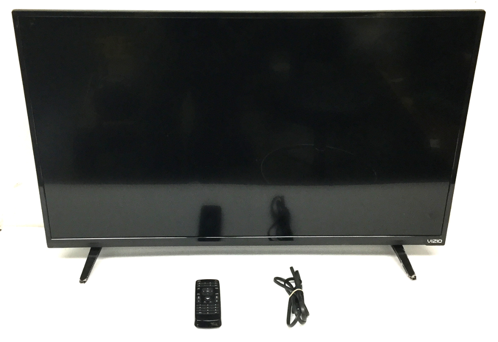 Vizio LED D39hC0