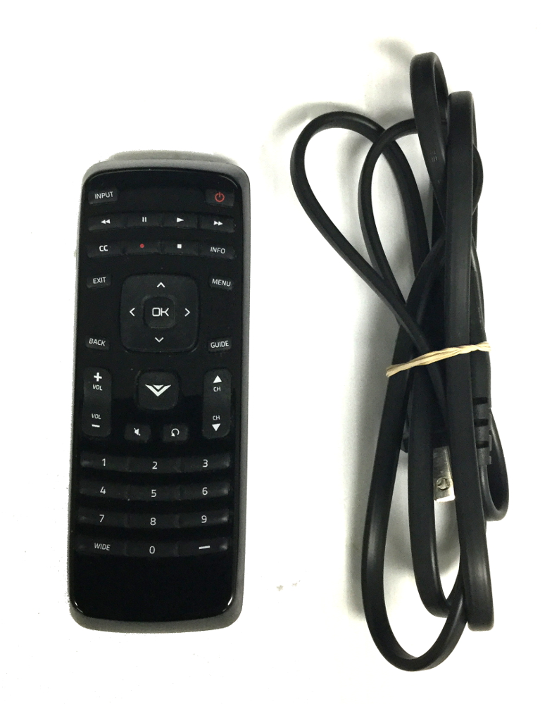 Vizio LED D39hC0