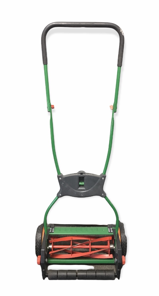 Brill Push lawnmower Luxes